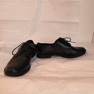 Arizona Kalli Oxford, Black, 8.5M